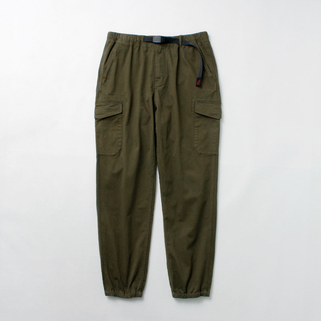 GRAMICCI / Cargo Jogger Pants