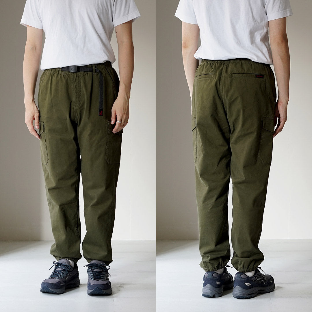 GRAMICCI / Cargo Jogger Pants