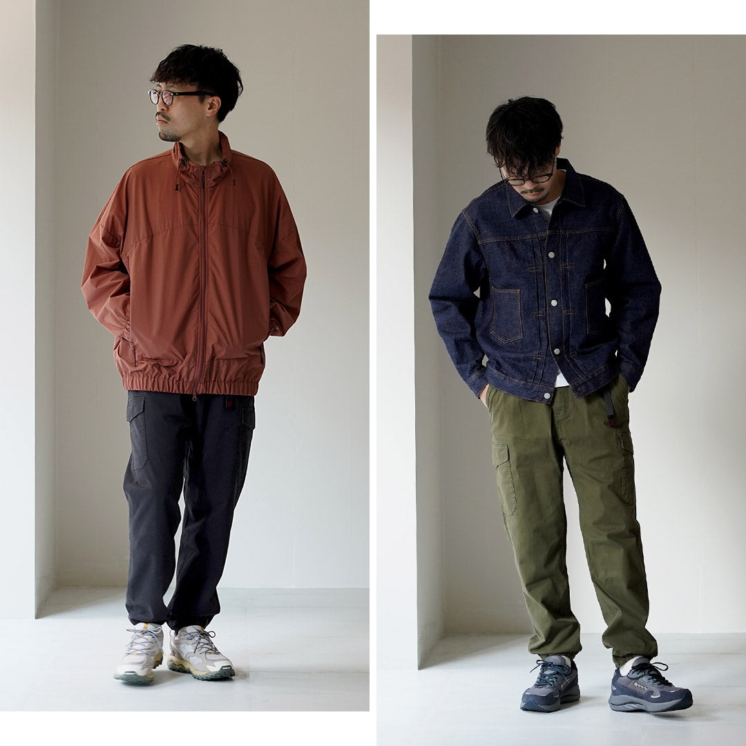 GRAMICCI / Cargo Jogger Pants