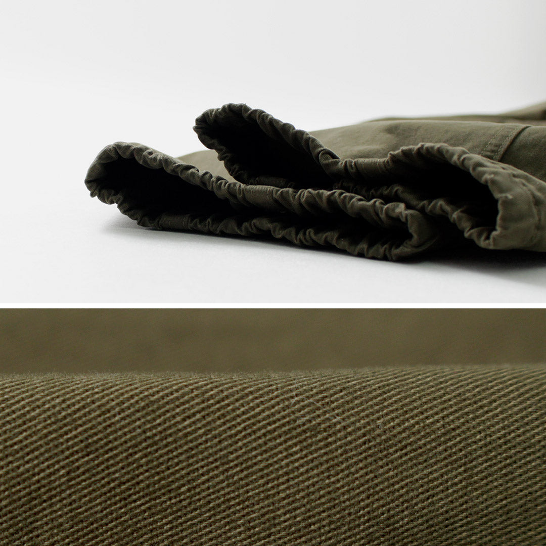 GRAMICCI / Cargo Jogger Pants
