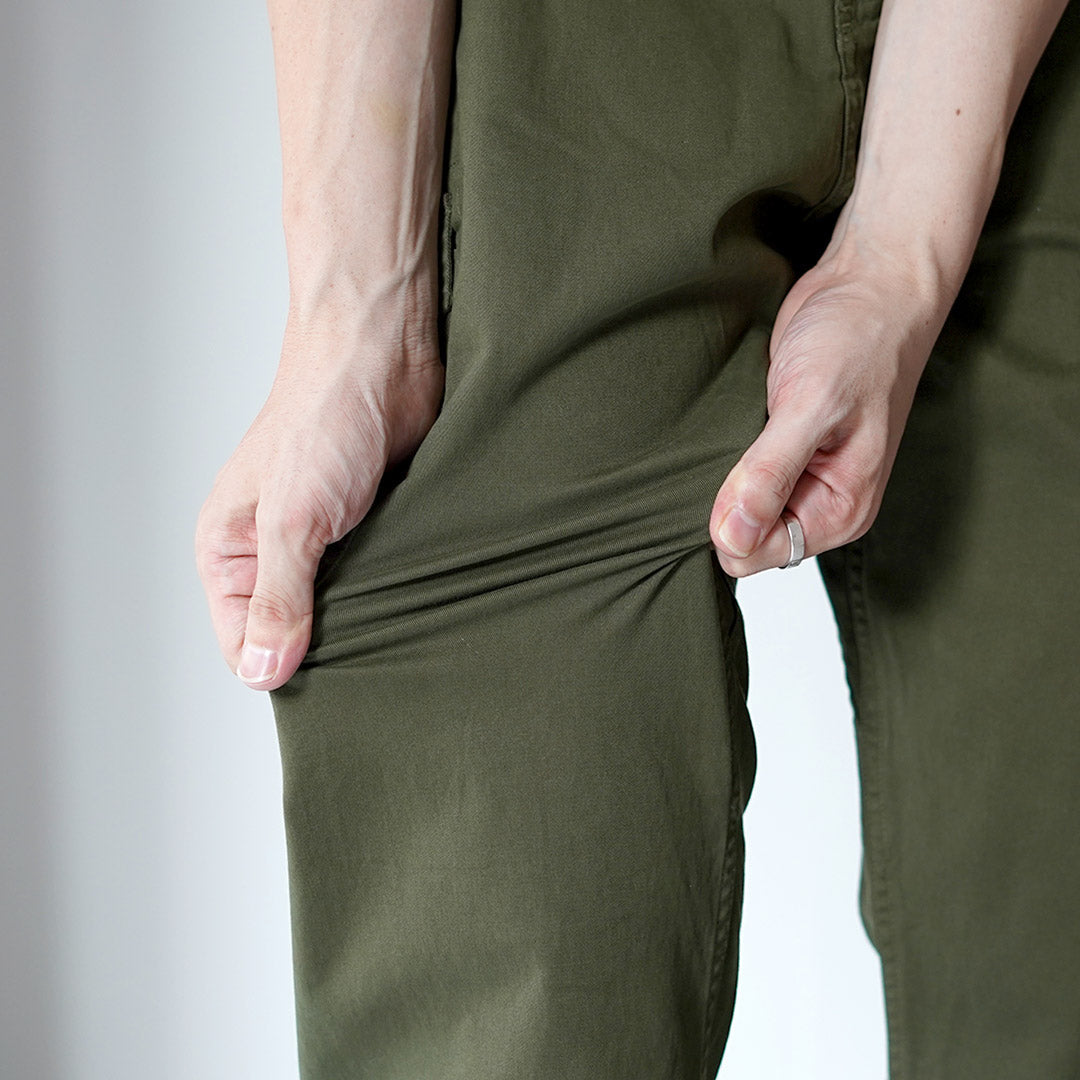 GRAMICCI / Cargo Jogger Pants