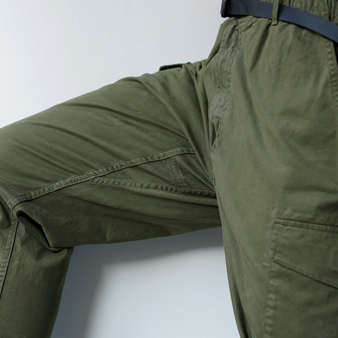 GRAMICCI / Cargo Jogger Pants