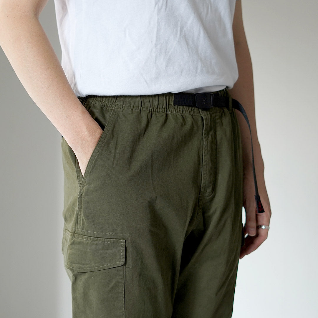 GRAMICCI / Cargo Jogger Pants