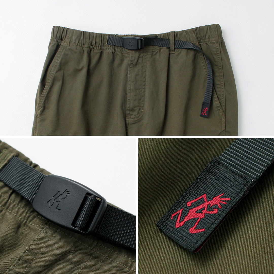 GRAMICCI / Cargo Jogger Pants