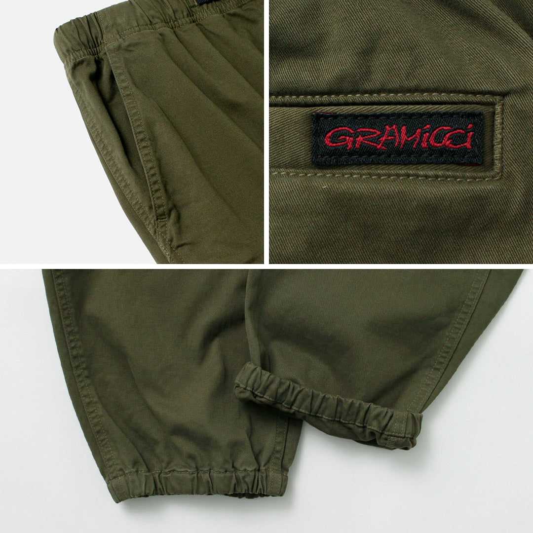 GRAMICCI / Cargo Jogger Pants