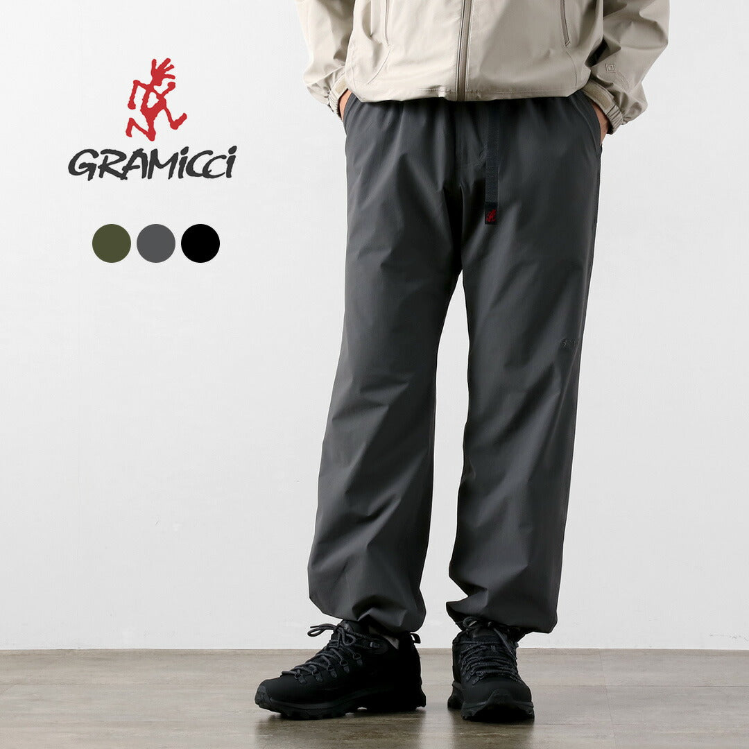 GRAMICCI / 4-way Stretch Track Pants