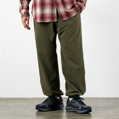 olive / M