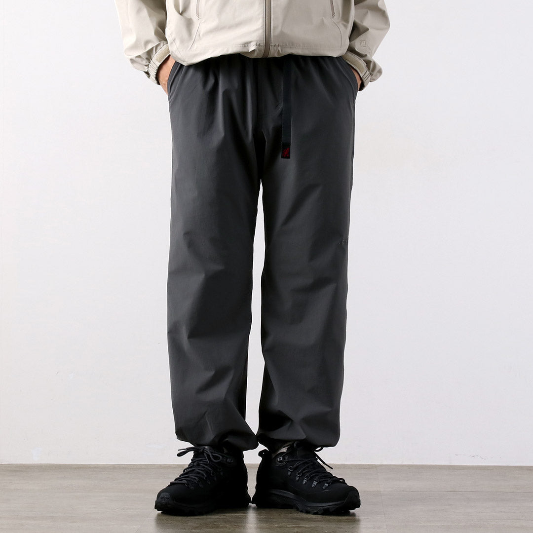 GRAMICCI / 4-way Stretch Track Pants