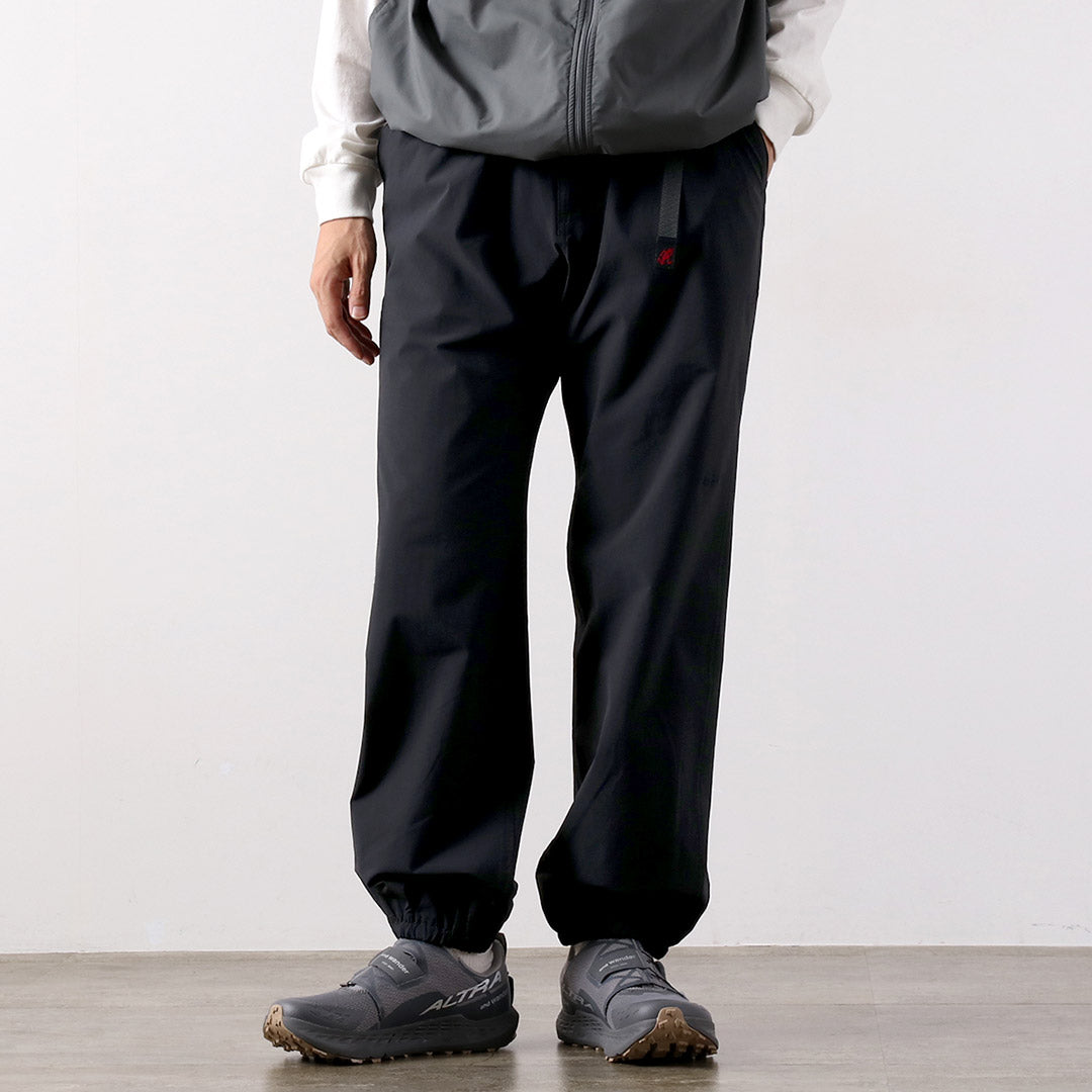 GRAMICCI / 4-way Stretch Track Pants