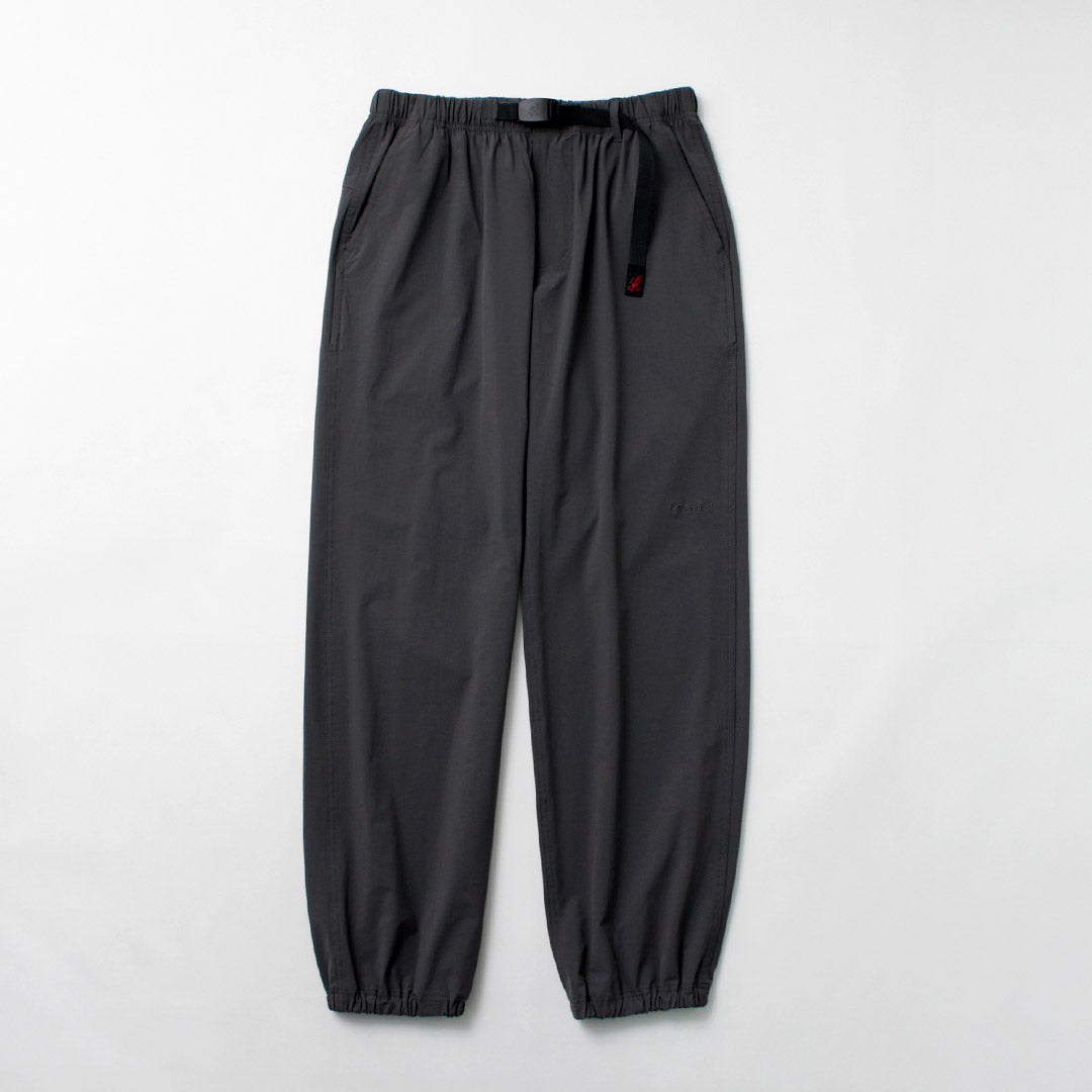GRAMICCI / 4-way Stretch Track Pants