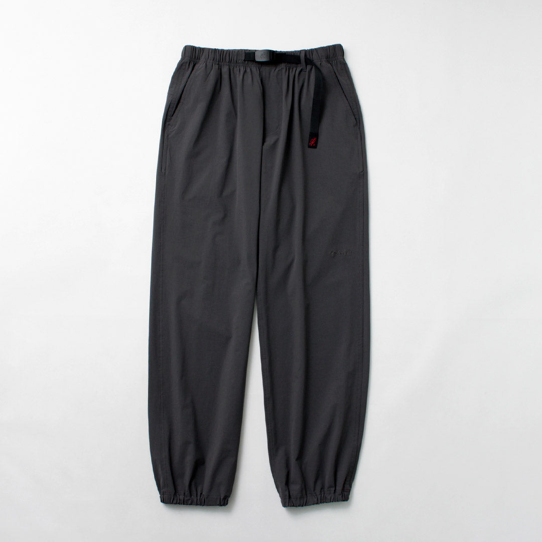 GRAMICCI / 4-way Stretch Track Pants