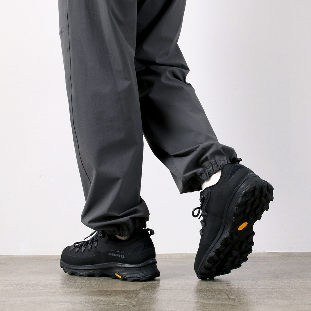 GRAMICCI / 4-way Stretch Track Pants