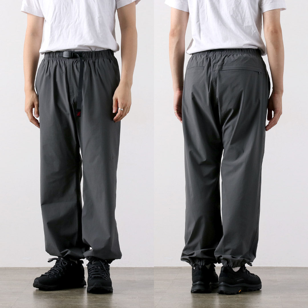 GRAMICCI / 4-way Stretch Track Pants