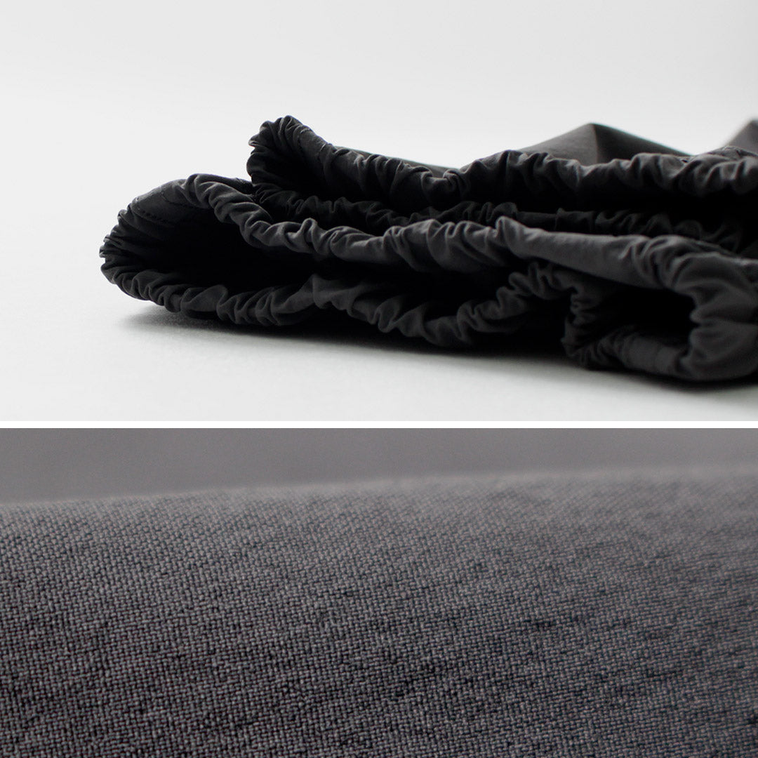 GRAMICCI / 4-way Stretch Track Pants