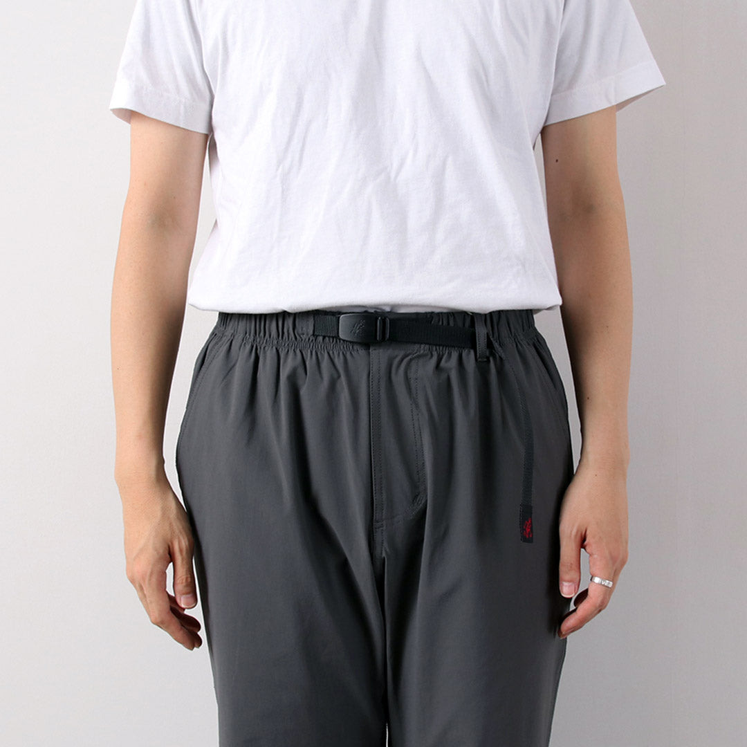 GRAMICCI / 4-way Stretch Track Pants