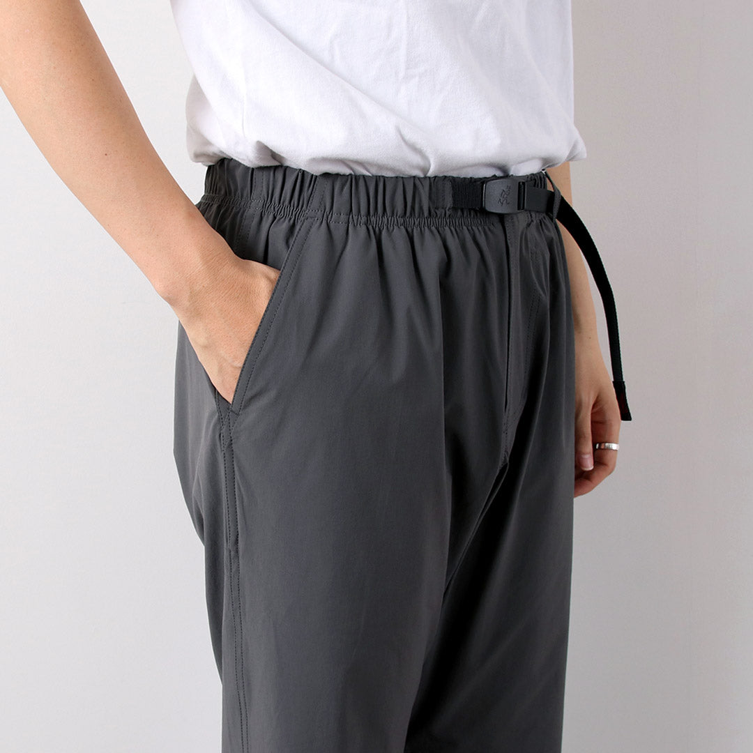 GRAMICCI / 4-way Stretch Track Pants