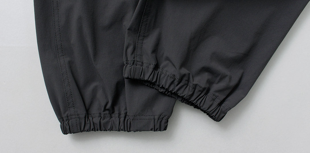 GRAMICCI / 4-way Stretch Track Pants