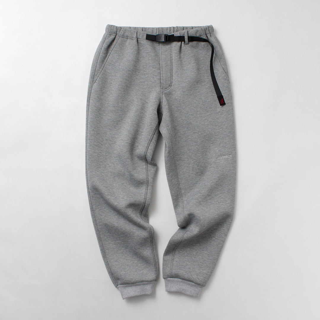 GRAMICCI / Tech Knit Narrow Ribbed Pants