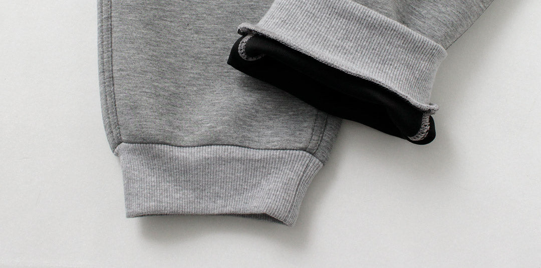 GRAMICCI / Tech Knit Narrow Ribbed Pants