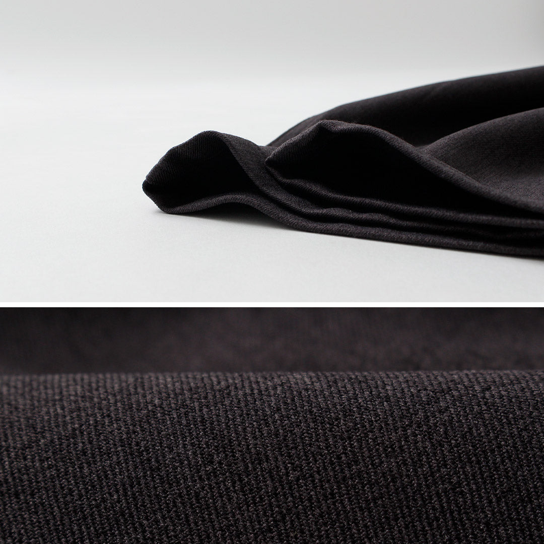 GRAMICCI / Wool-like Slacks