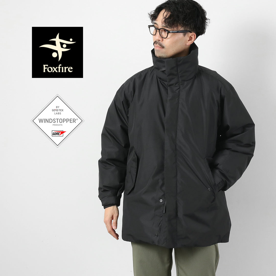 FOXFIRE / WS 羽绒中衣 Gore-Tex Windstopper