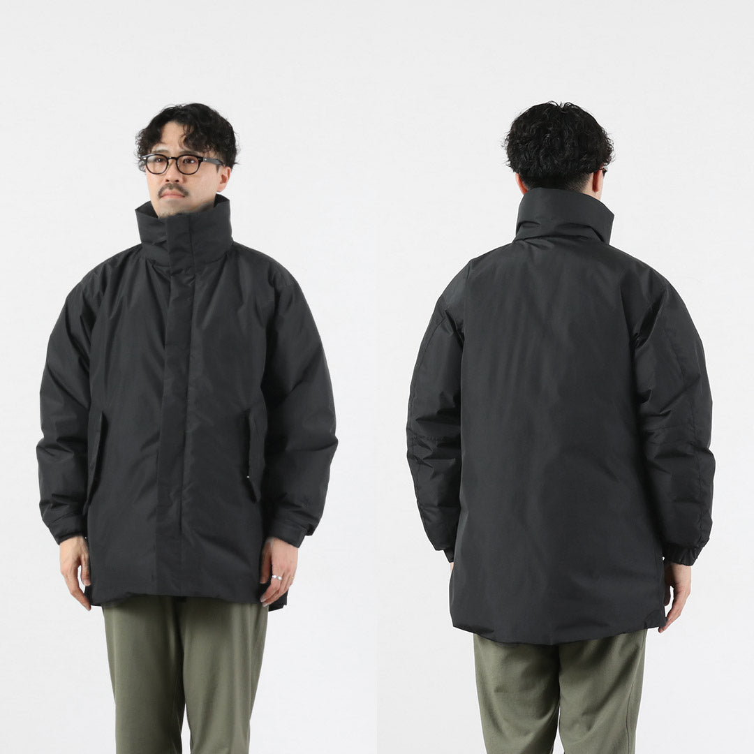 FOXFIRE / WS 羽绒中衣 Gore-Tex Windstopper