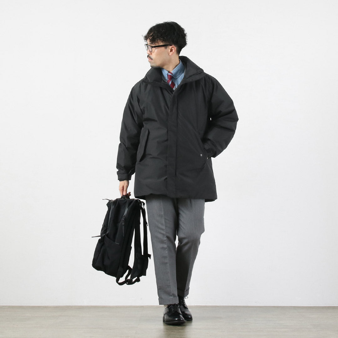 FOXFIRE / WS 羽绒中衣 Gore-Tex Windstopper