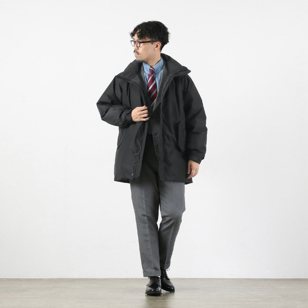 FOXFIRE / WS 羽绒中衣 Gore-Tex Windstopper