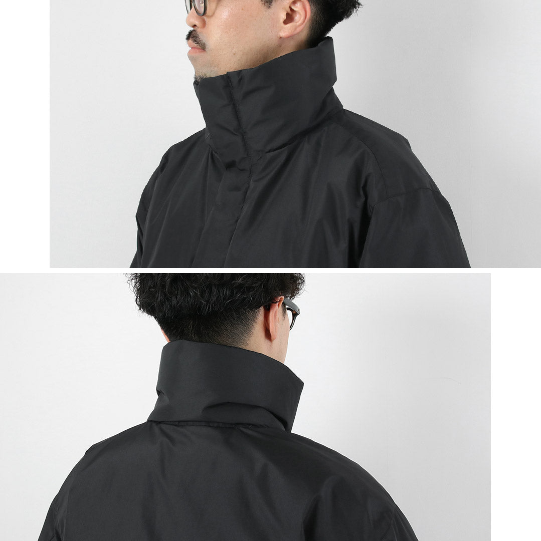 FOXFIRE / WS 羽绒中衣 Gore-Tex Windstopper