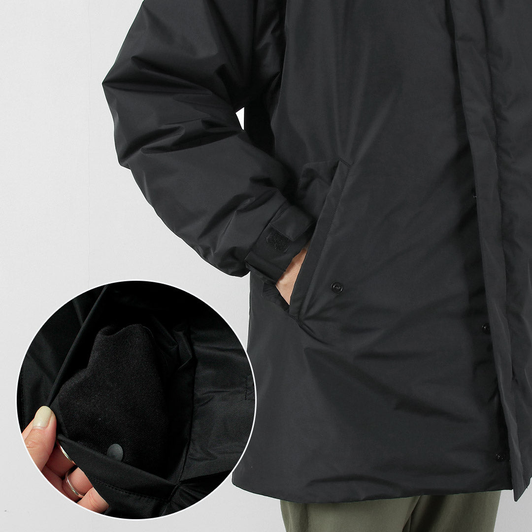 FOXFIRE / WS 羽绒中衣 Gore-Tex Windstopper