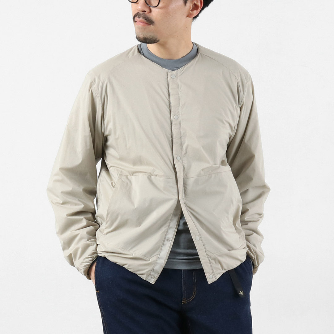 FOXFIRE / Octa Lining Cardigan