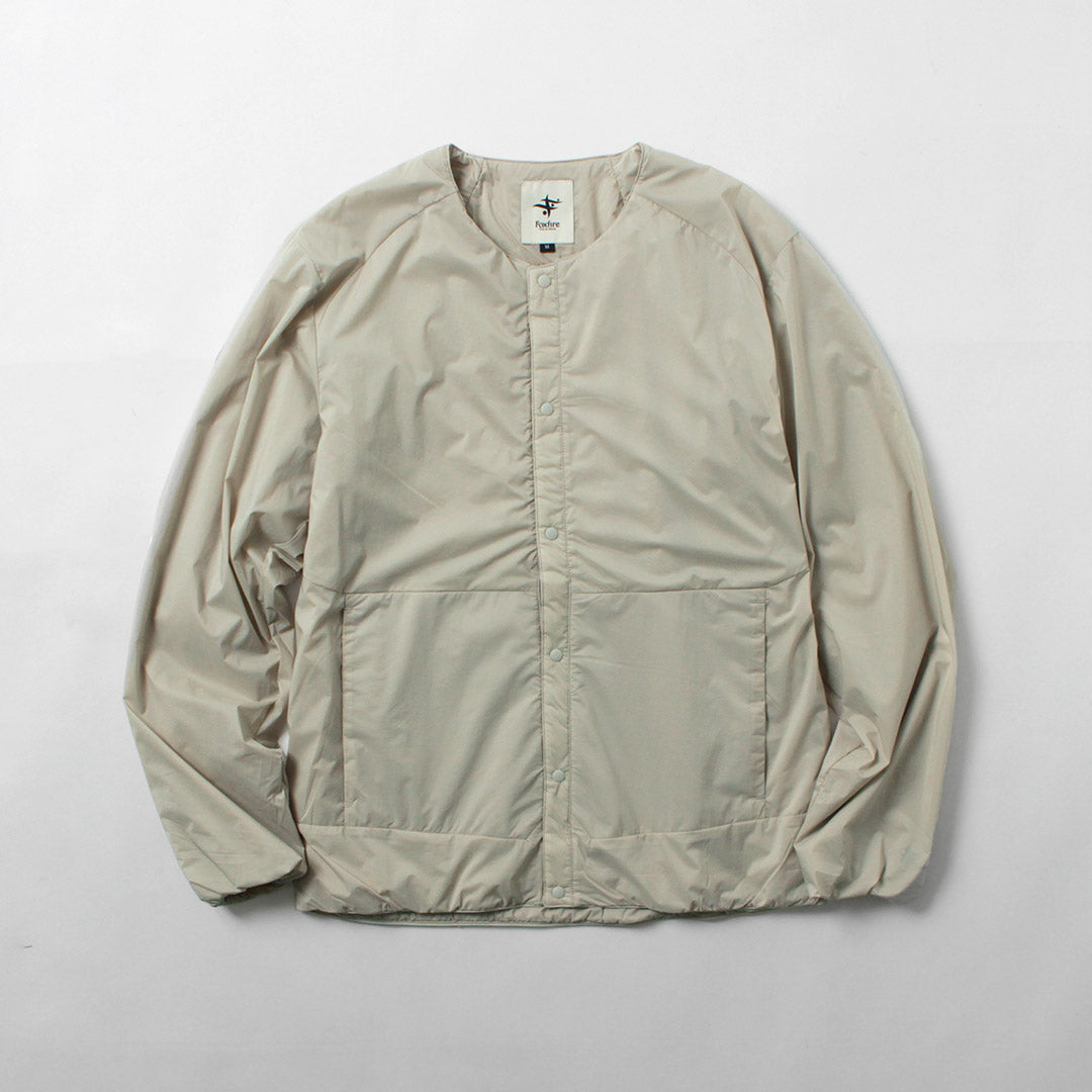 FOXFIRE / Octa Lining Cardigan