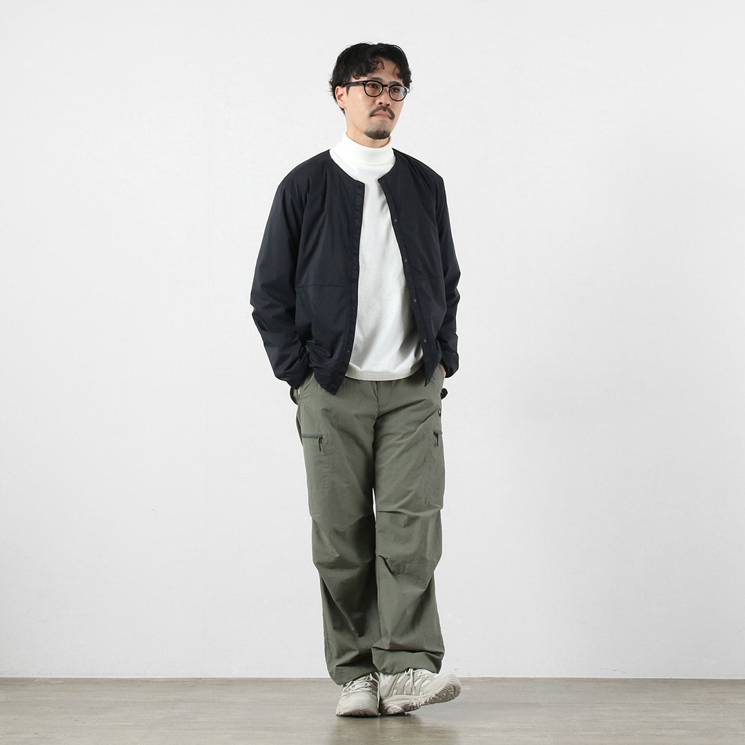 FOXFIRE / Octa Lining Cardigan