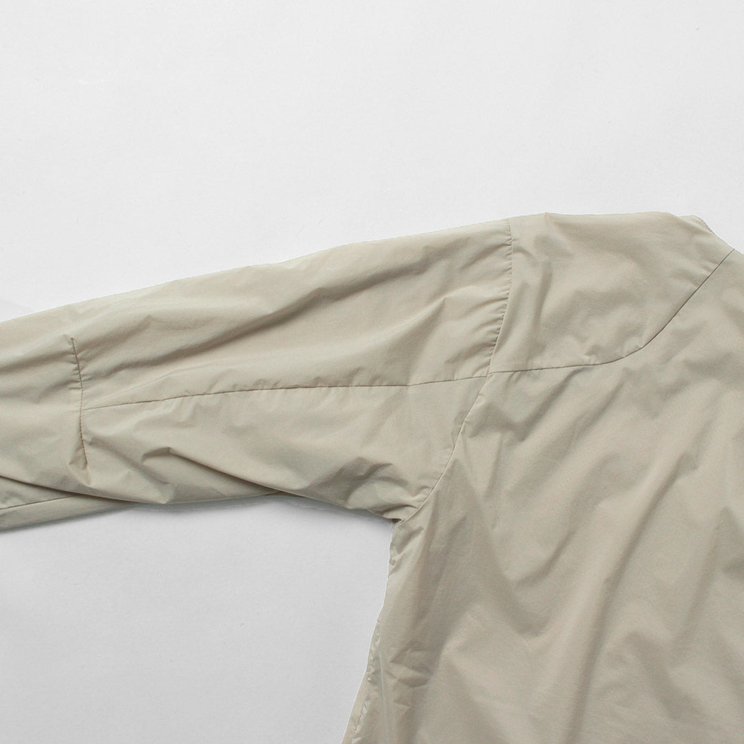 FOXFIRE / Octa Lining Cardigan