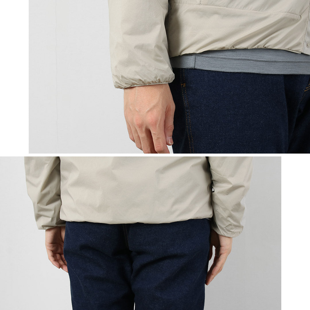 FOXFIRE / Octa Lining Cardigan