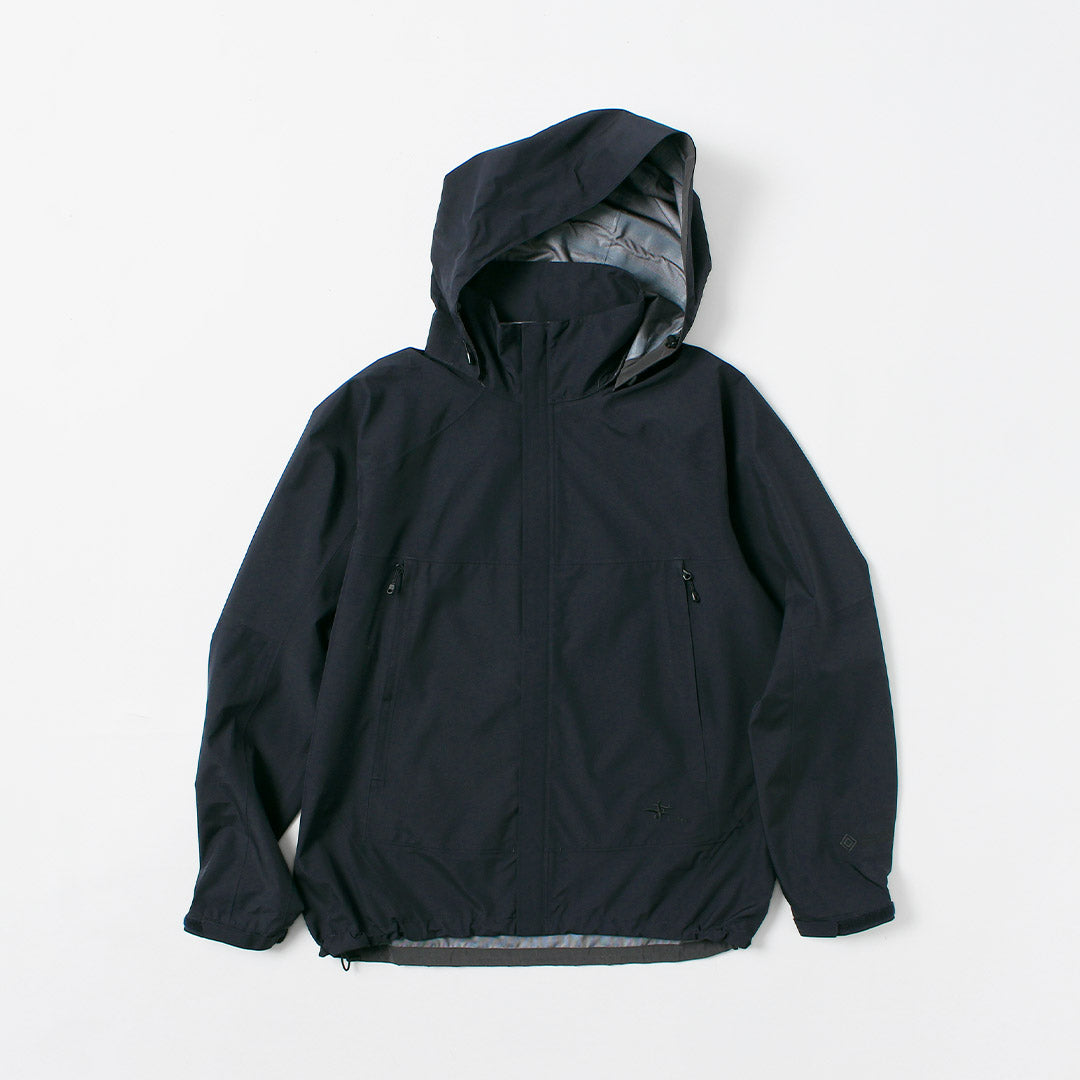 FOXFIRE / Leap Light Jacket