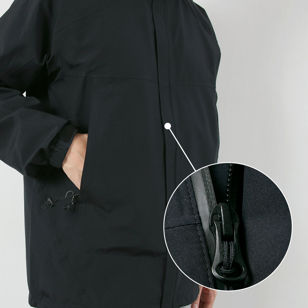 FOXFIRE / Leap Light Jacket