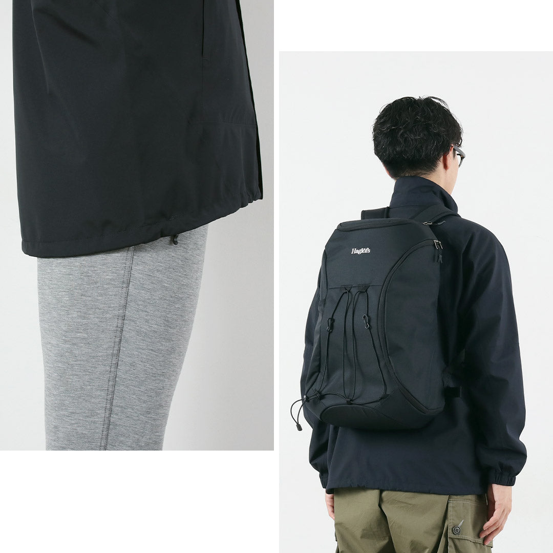 FOXFIRE / Leap Light Jacket