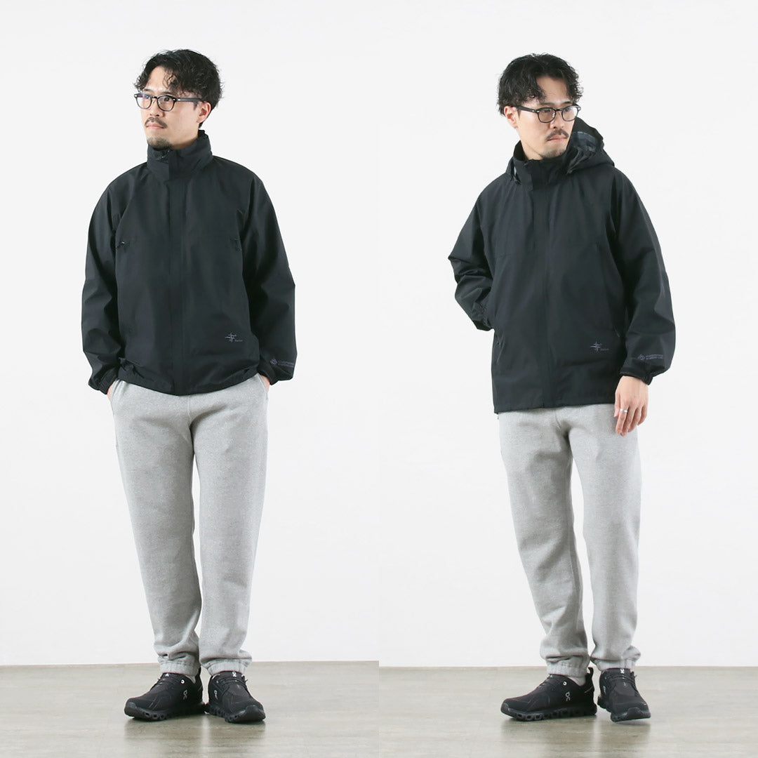 FOXFIRE / Leap Light Jacket