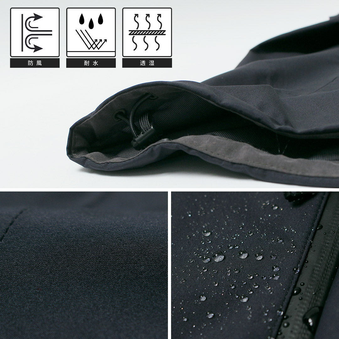 FOXFIRE / Leap Light Jacket