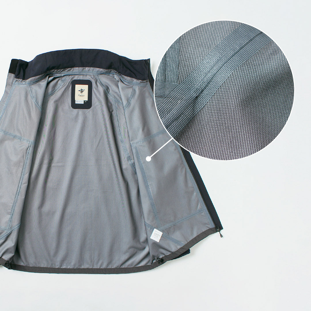 FOXFIRE / Leap Light Jacket