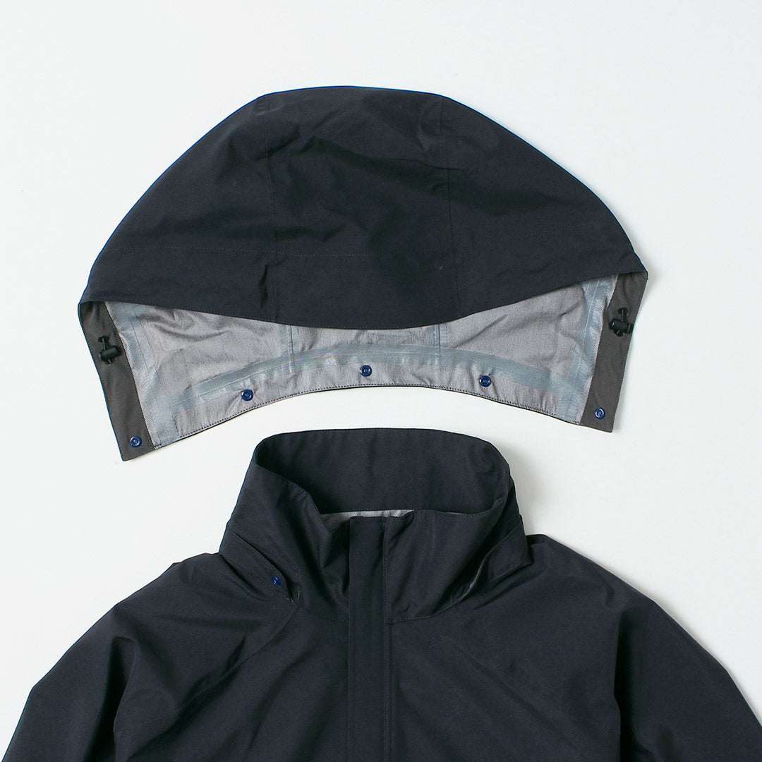 FOXFIRE / Leap Light Jacket