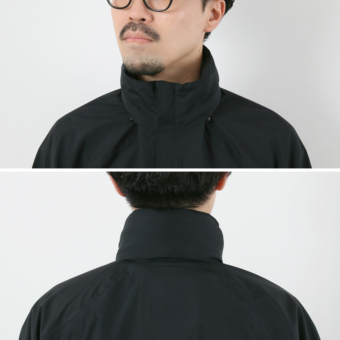 FOXFIRE / Leap Light Jacket