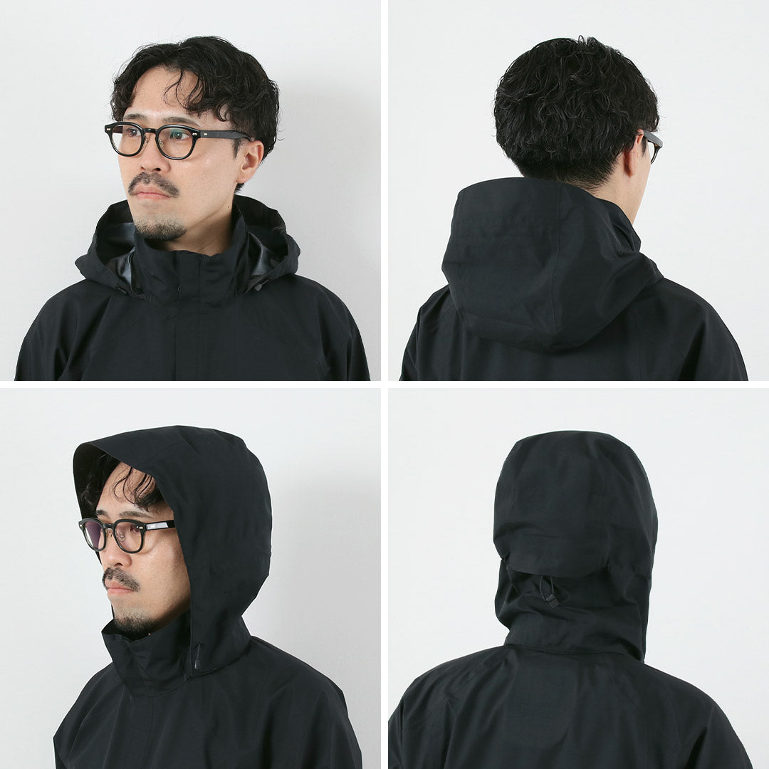 FOXFIRE / Leap Light Jacket