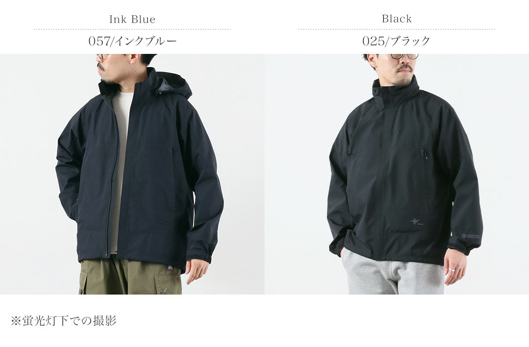 FOXFIRE / Leap Light Jacket