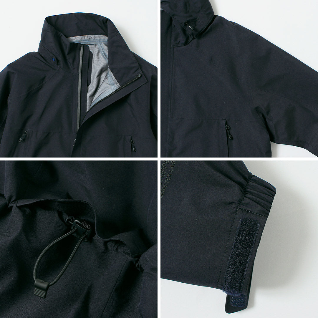 FOXFIRE / Leap Light Jacket