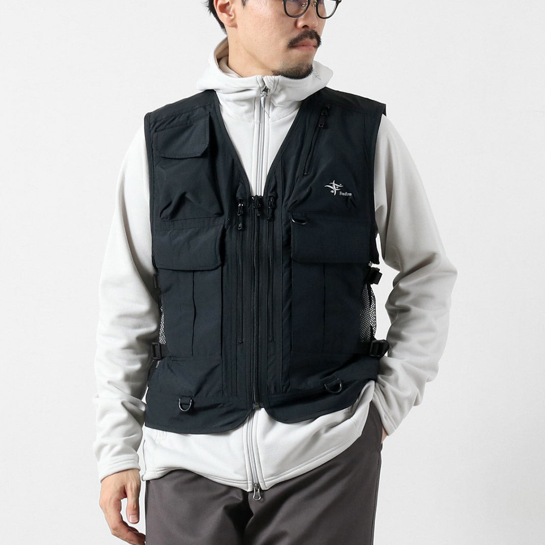 FOXFIRE / Photrek Multi-Layer Vest