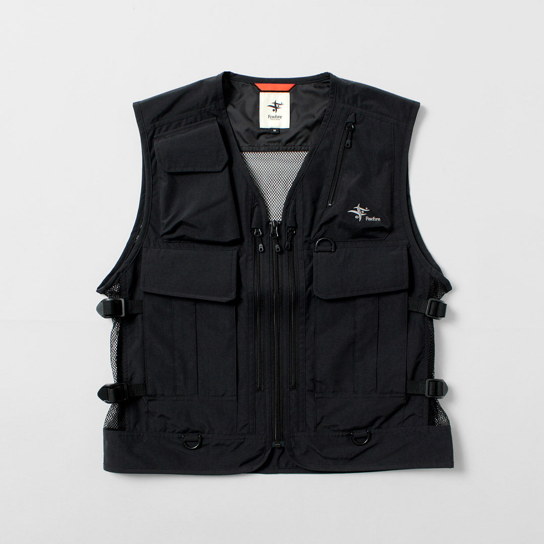 FOXFIRE / Photrek Multi-Layer Vest
