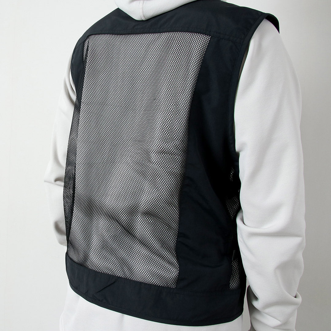 FOXFIRE / Photrek Multi-Layer Vest