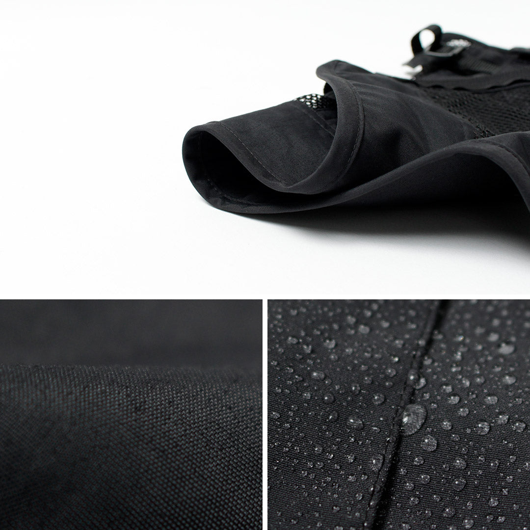 FOXFIRE / Photrek Multi-Layer Vest